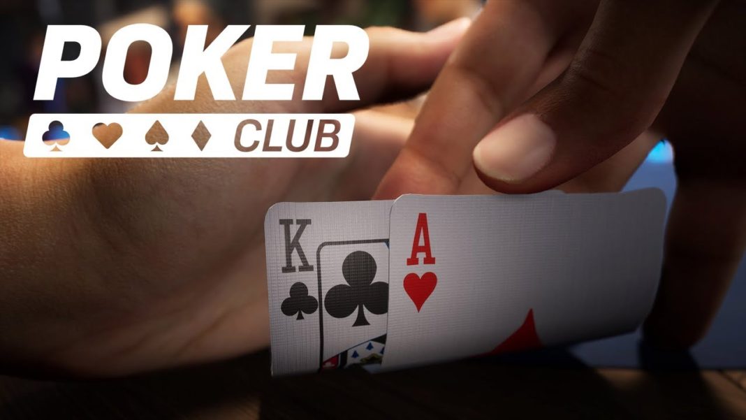 poker club steam