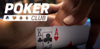 Poker Club officiellement annoncé sur consoles et PC pour cette année Poker Club