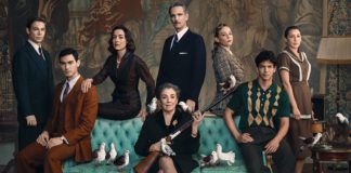 Quelqu’un doit mourir : une bande annonce pour la série Netflix Quelqu'un doit mourir