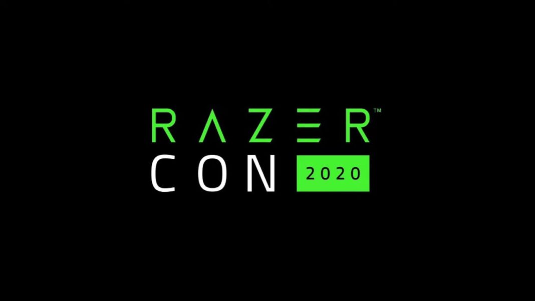 RazerCon 2020