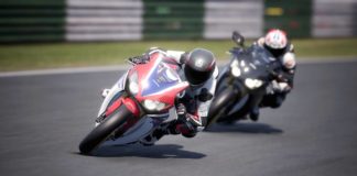 RIDE 4 est maintenant disponible sur PlayStation 5 et Xbox Series X/S RIDE 4
