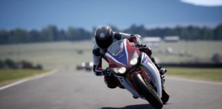 RIDE 4 est maintenant disponible sur PS4, Xbox One et PC RIDE 4
