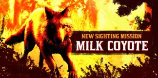 Red Dead Online : mise à jour de la semaine du 1er septembre 2020 Red Dead Online