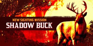 Red Dead Online : mise à jour de la semaine du 8 septembre 2020 Red Dead Online