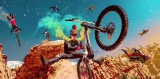 Riders Republic : une nouvelle franchise annoncée lors d’Ubisoft Forward Riders Republic
