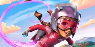 Rocketeer : la nouvelle série d’animation le 28 septembre sur Disney Junior Rocketeer