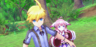 Rune Factory 5 sortira début 2022 en Europe sur Nintendo Switch Rune Factory 5