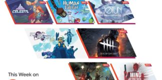 Stadia : six nouveaux jeux gratuits et Risk of Rain 2 Stadia
