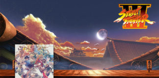 Street Fighter III – The Collection – le coffret Vinyle annoncé pour le 4 décembre 2020 Street-Fighter-III---The-Collection