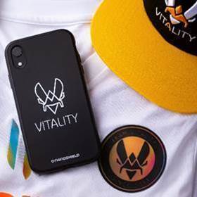 eSport] Team Vitality et RhinoShield annoncent un partenariat
