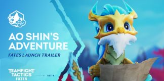 Teamfight Tactics : Destinées est maintenant disponible sur PC, mobile et tablette Teamfight Tactics