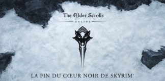 The Elder Scrolls Online : Markarth est disponible sur PC The Elder Scrolls Online: Markarth