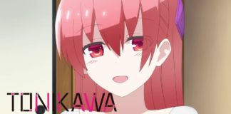 Tonikawa: Over the Moon For You bientôt disponible en simulcast sur Crunchyroll Tonikawa: Over the Moon For You