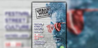 Urban Week 2020