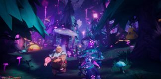 Witch It est désormais disponible sur PC via Steam Witch It