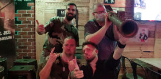 World of Tanks célèbre ses 10 ans au Meltdown ! World-of-Tanks