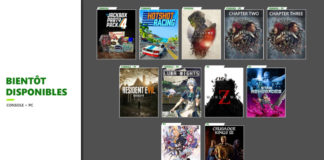 Xbox Game Pass : de nouveaux titres arrivent sur les offres PC et Console Xbox Game Pass