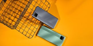 Le realme C11 s’impose comme le meilleur smartphone à moins de 100 euros realme C11