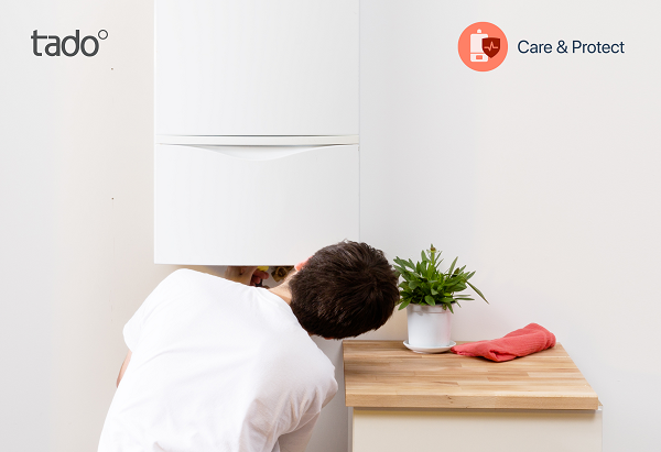 tado° Care & Protect 01 tado° Care & Protect 01