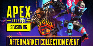 Apex Legends : le Cross-Play arrive le 6 octobre prochain ! Apex Legends