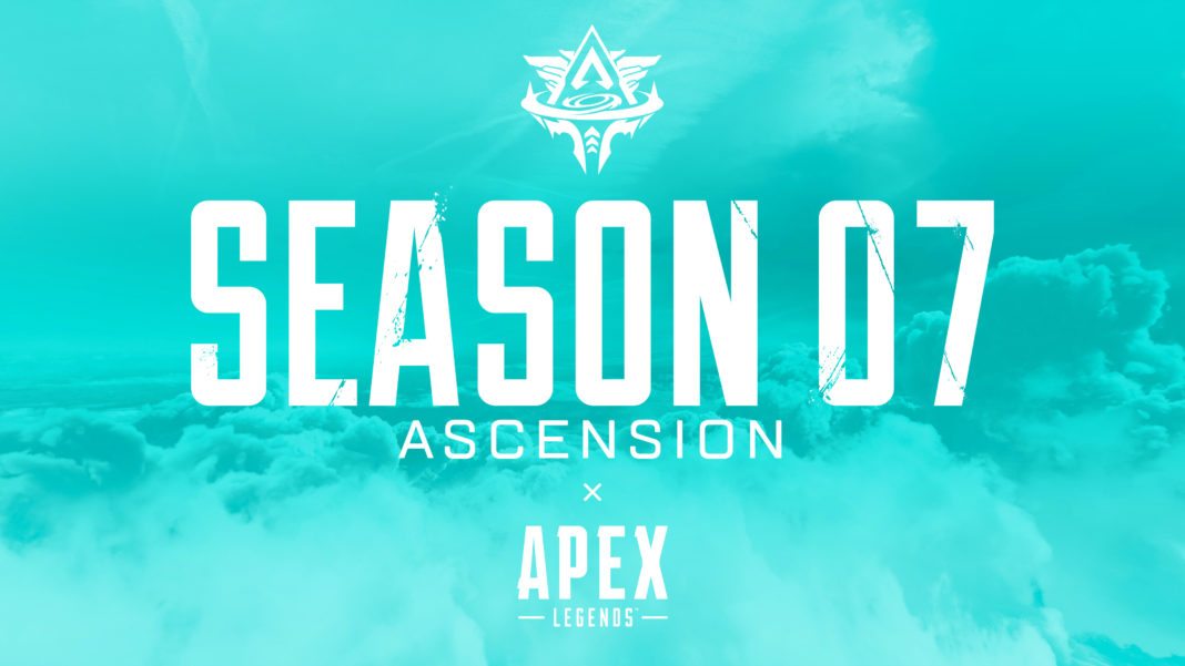Apex Legends Saison 7