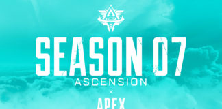 Apex Legends : un trailer de gameplay pour la saison 7, Ascension Apex Legends Saison 7
