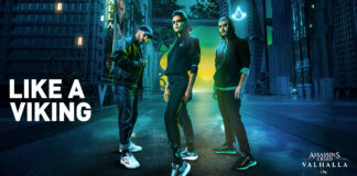 Assassin’s Creed Valhalla : la collection capsule exclusive Reebok est disponible Assassin's-Creed-Valhalla_ka_Reebok-Collection_Full_201022_3pm_CET