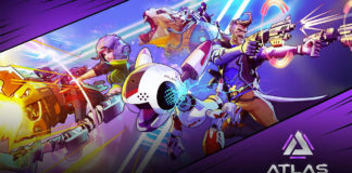 Atlas Rogues : la mise à jour d’équilibrage de janvier est maintenant disponible ! Atlas Rogues