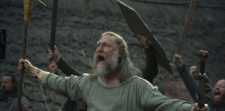 Barbares : une bande annonce pour la série allemande Netflix Barbares