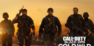 Call of Duty : plus de 3 milliards de recettes nettes en une année Call of Duty: Black Ops Cold War