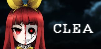 Clea : une date de sortie pour le jeu d’adresse, d’horreur et de survie sur Switch Clea