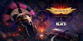 Conqueror’s Blade : Legacy of Fire sera disponible le 13 octobre 2020 Conqueror’s Blade : Legacy of Fire