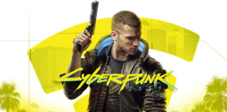 Cyberpunk 2077 sortira également sur Stadia le 19 novembre prochain Cyberpunk 2077 Stadia