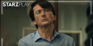DES : la mini-série David Tennant dès le 29 novembre sur STARZPLAY DES