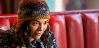 Dash & Lily : une bande annonce pour la RomCom de Noël de Netflix Dash & Lily