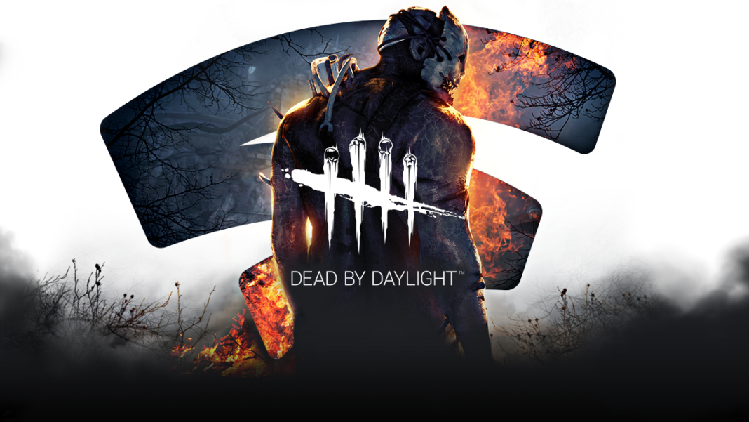 Dead by Daylight Stadia