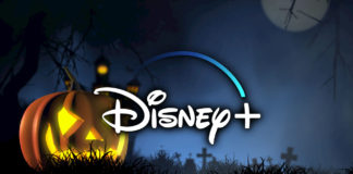 Disney+ : les nouveautés disponibles de la semaine du 23 octobre 2020 Disney+ Disney Plus Halloween