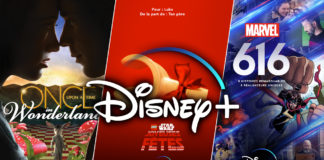 Disney+ : les nouveautés disponibles au mois de Novembre 2020 Disney+-Disney-Plus-Novembre-2020