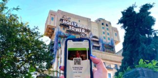 Disneyland Paris lancera le Standby Pass dès le 6 octobre 2020 Disneyland Paris Standby-Pass-1536x1023