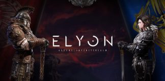 Elyon se dévoile dans une nouvelle bande-annonce Elyon
