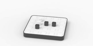 GiiKER Smart Four : le jeu de société en 3 dimensions débarque en Europe GiiKER Smart Four