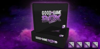 Good Game Box