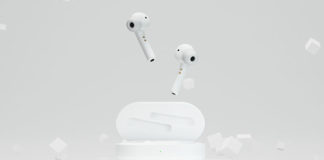 Hypure One : les premiers écouteurs sans fil accessibles à tous HYPURE-ONE-01