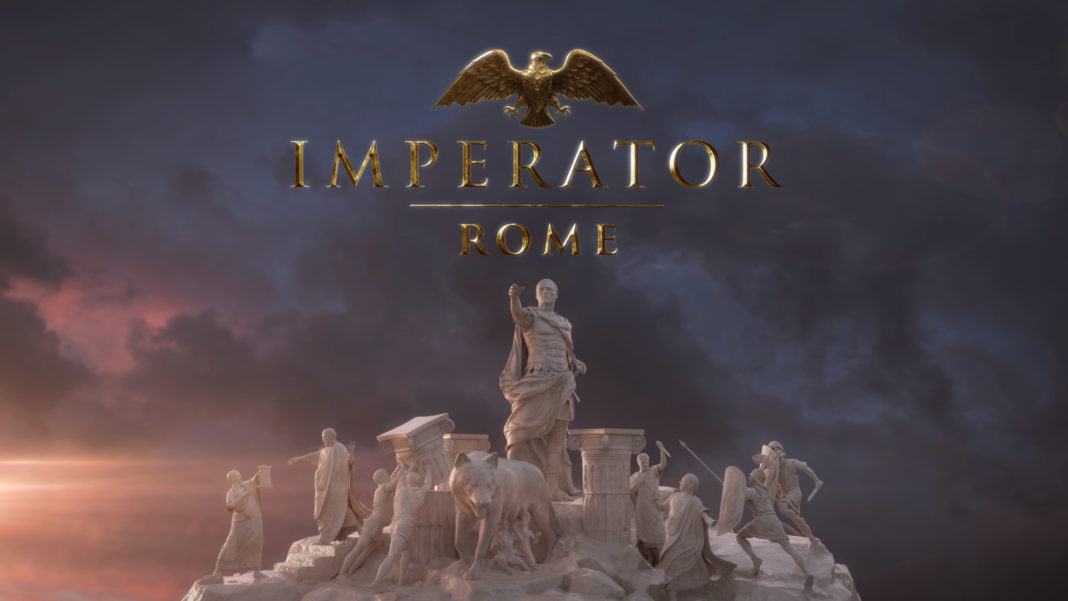 Imperator: Rome Premium Edition