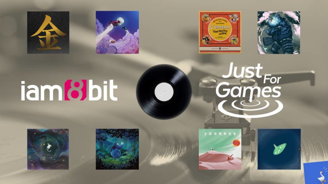 Just For Games X iam8bit Just For Games X iam8bit