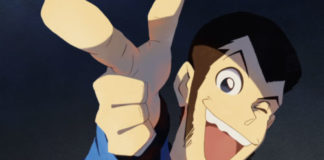 Lupin III – Partie 5 dès le 20 novembre à 21h10 sur la chaine Mangas LUPIN-III-–-PARTIE-5