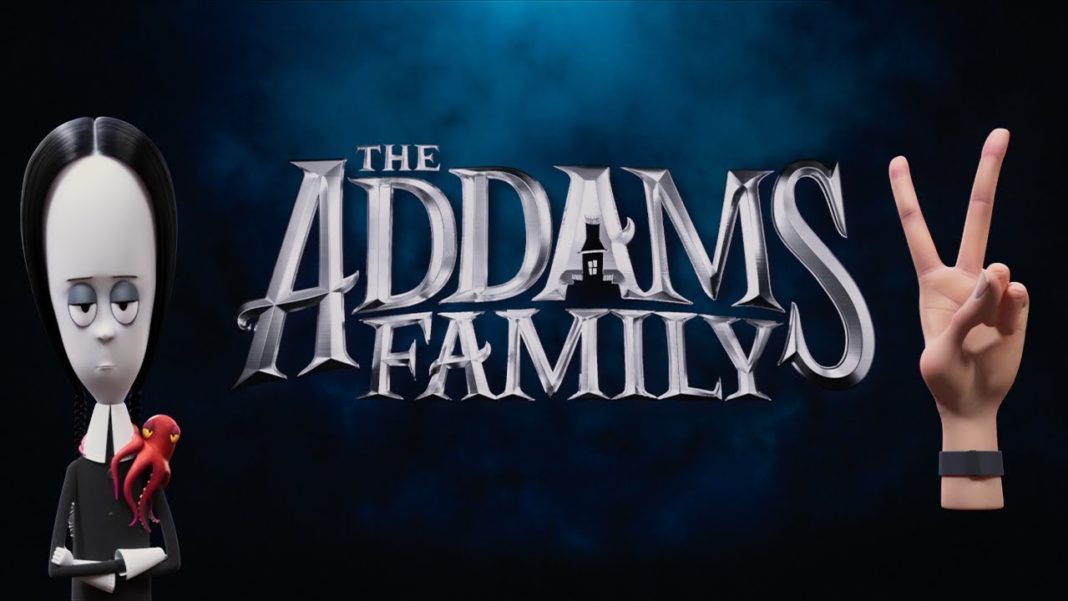La Famille Addams 2