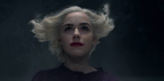 Les nouvelles aventures de Sabrina : un trailer pour l’ultime saison Les nouvelles aventures de Sabrina