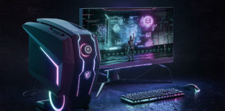 MSI MEG Aegis TI5 : premier Desktop équipé d’une carte graphique Nvidia Ampere MSI-MEG-Aegis-Ti5-00