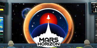 Mars Horizon dévoile sa date de sortie sur PC et consoles Mars Horizon